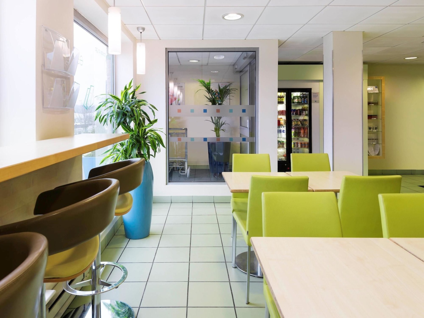Foto - ibis budget Bradford