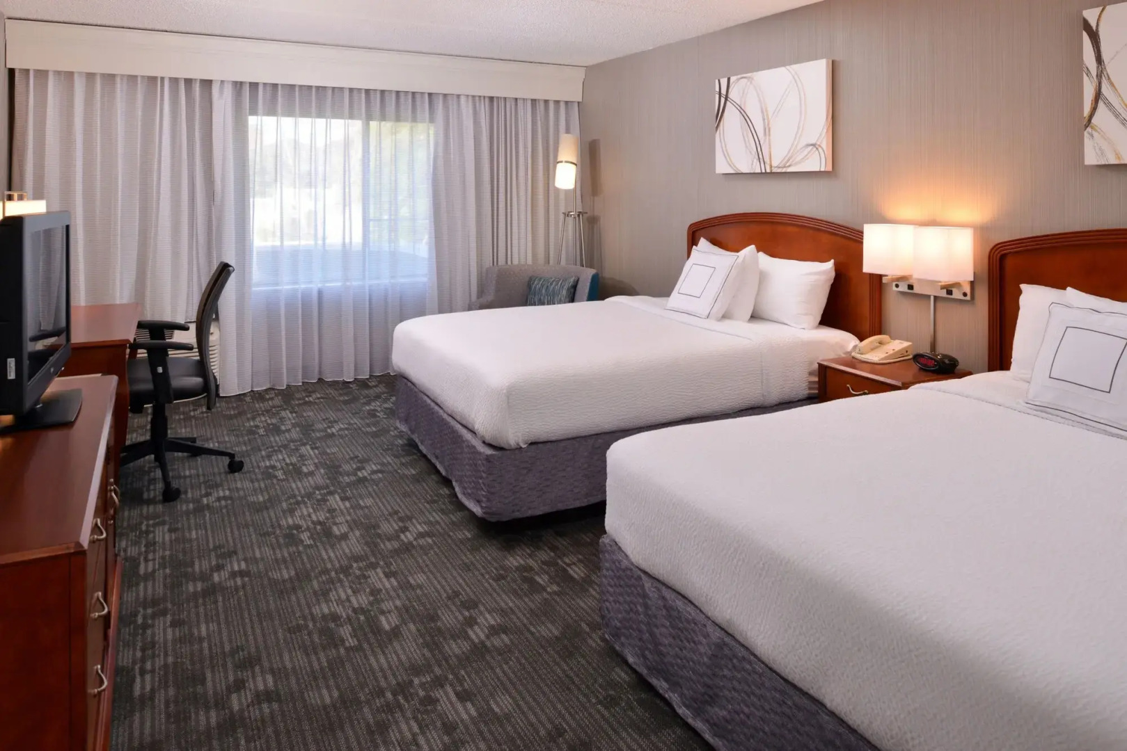Foto - Courtyard by Marriott Charlotte Gastonia