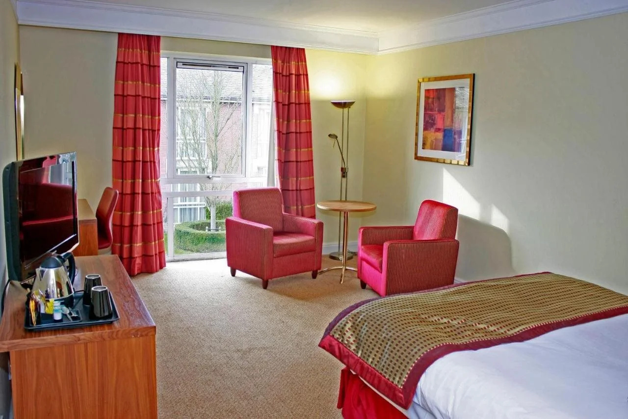 Photo - Bromsgrove Hotel