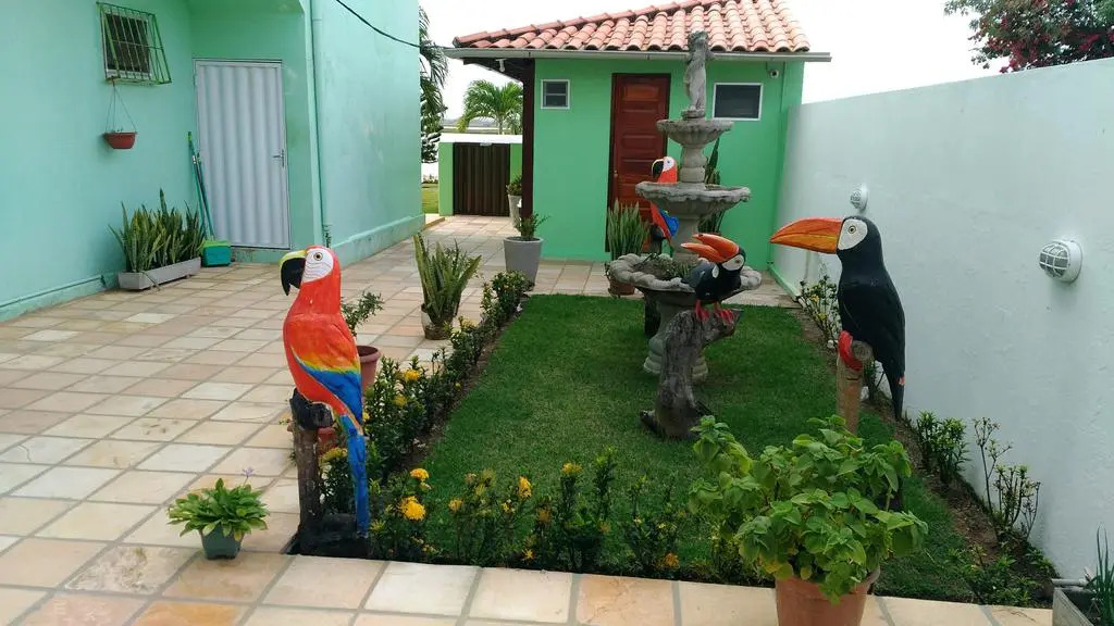 Photo - Pousada Familly Porto de Galinhas