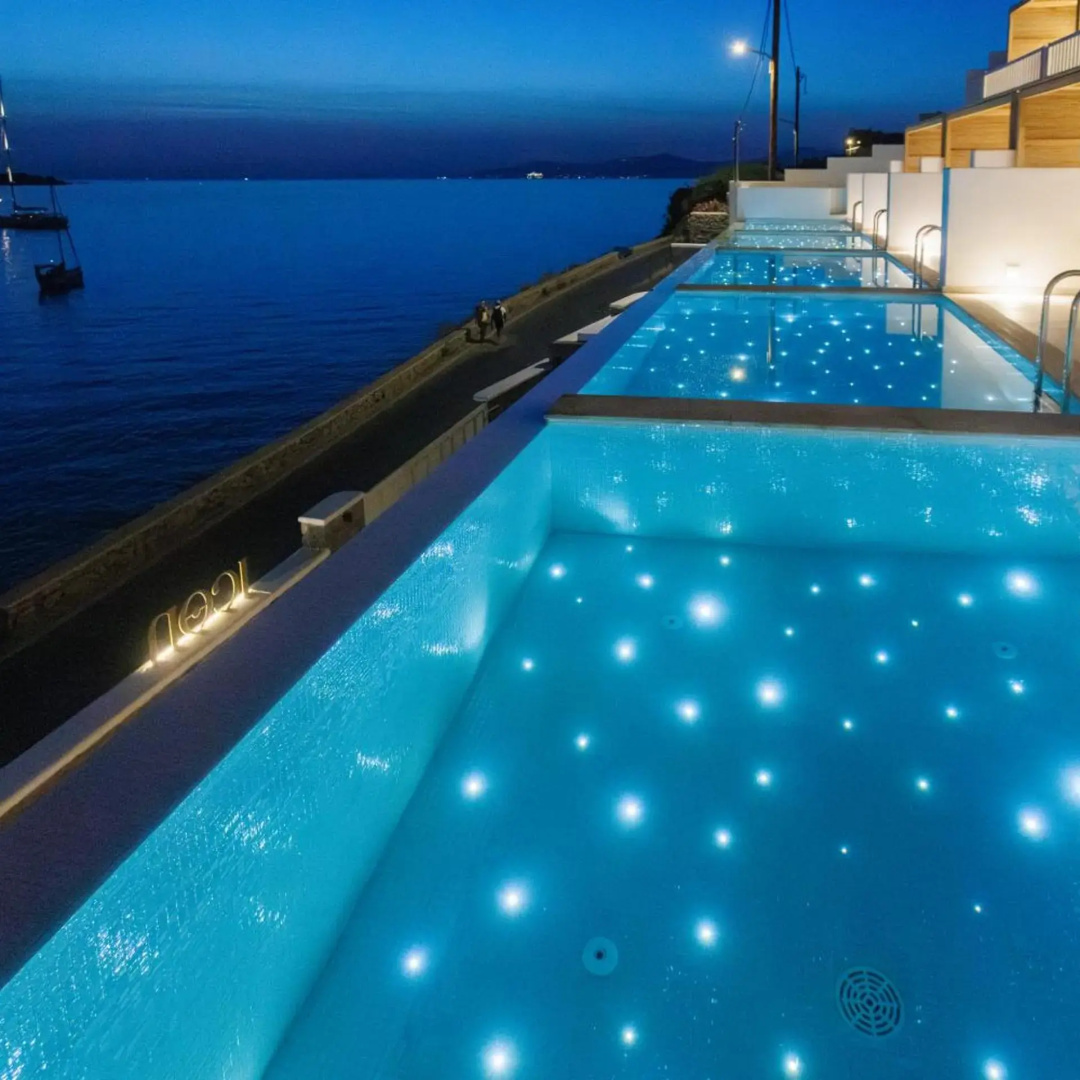 Foto - Icon Mykonos
