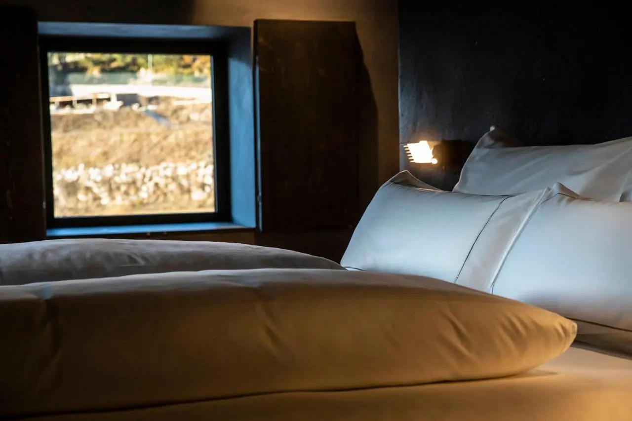 Foto - Les Pardines 1819 Mountain suites & SPA