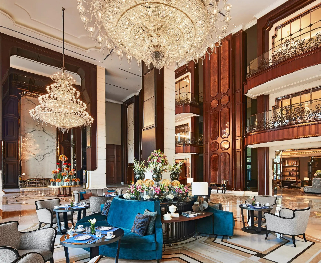 Photo - The Ritz-Carlton, Pune