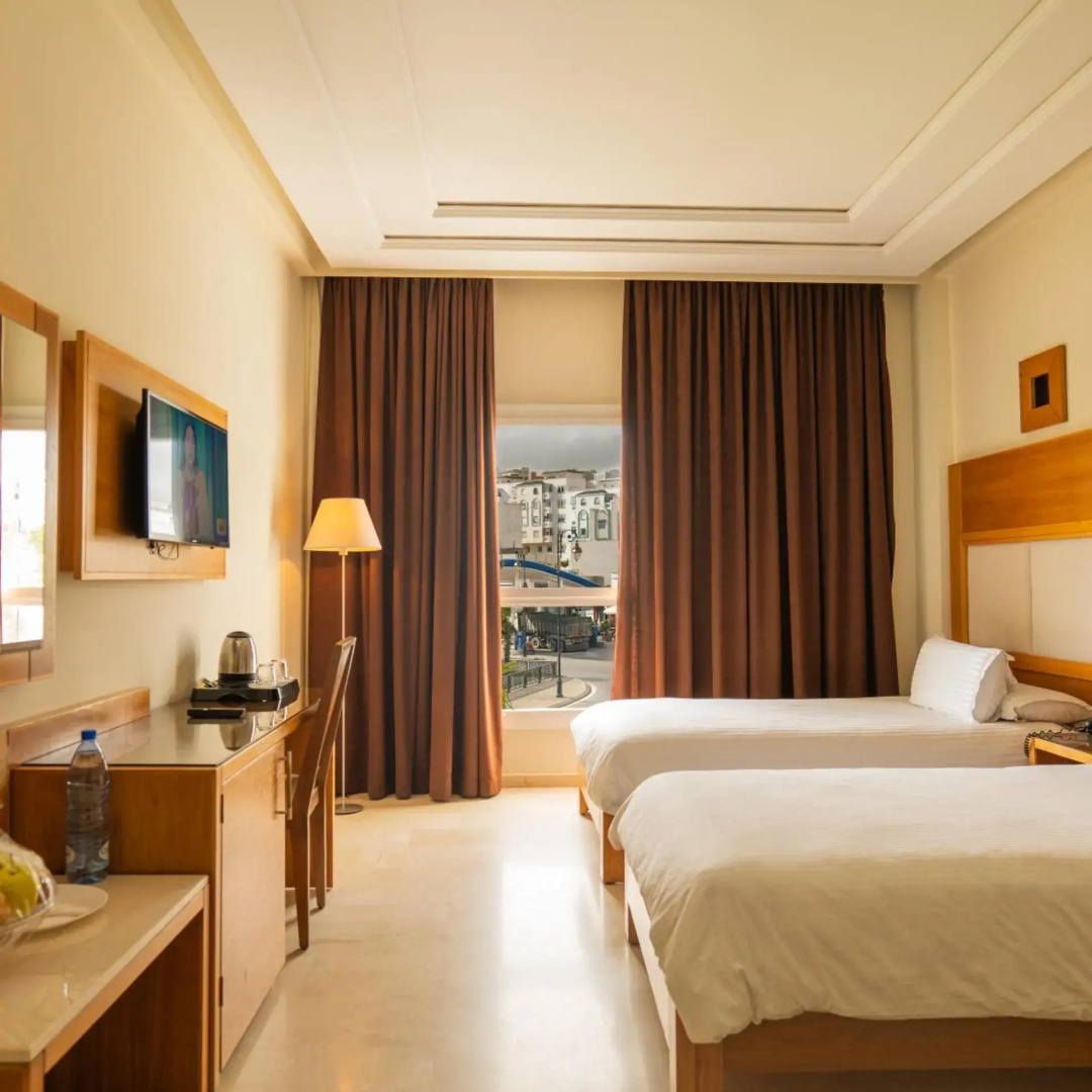 Foto - Hotel LA PALOMA