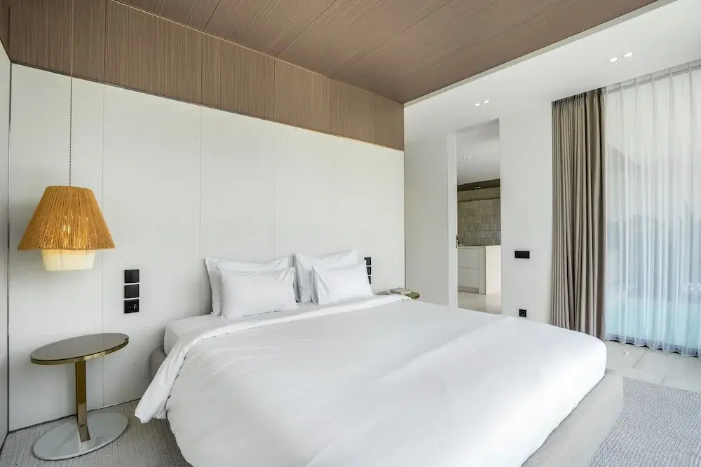 Foto - Green Flow Ubud Villas