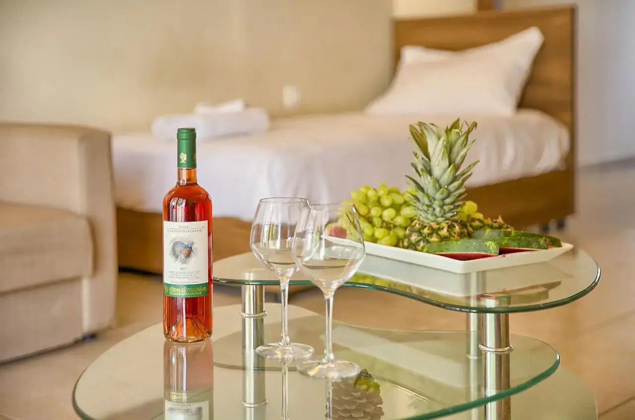 Foto - Alia Suites and Spa