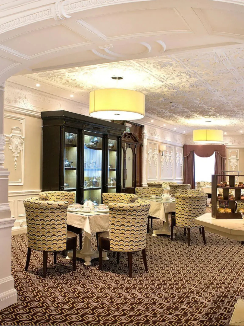 Foto - St. Ermin's Hotel, Autograph Collection