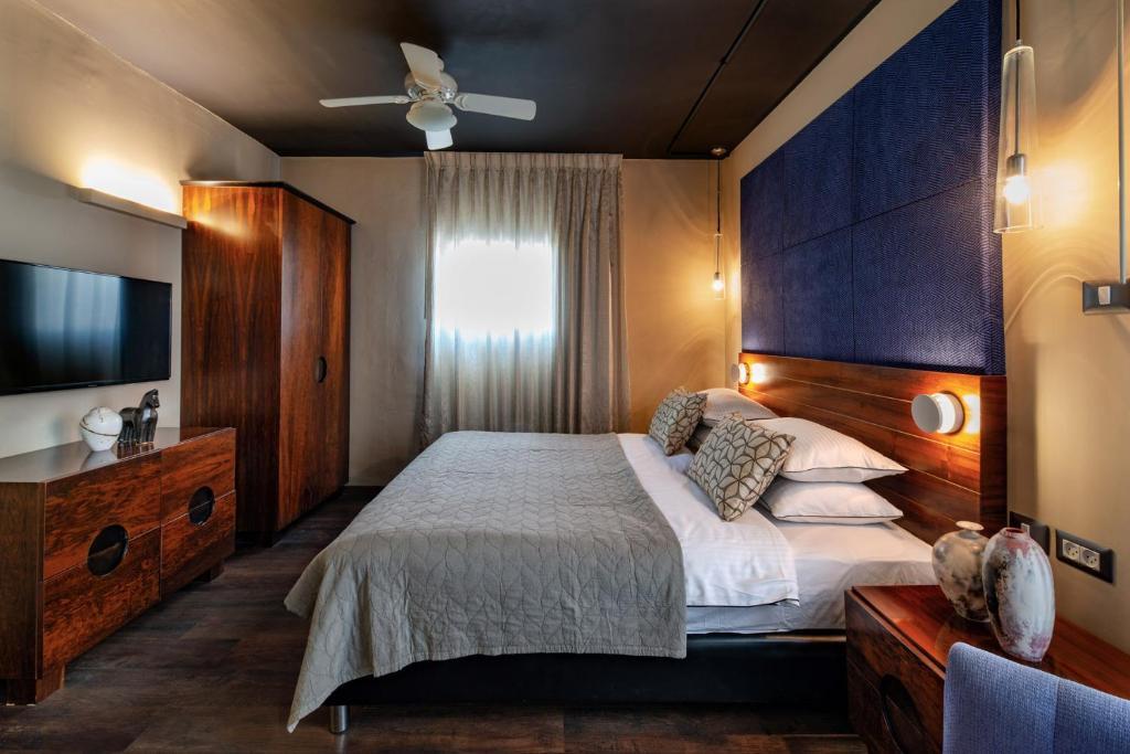 Photo - PLAY Seaport Suite Hotel TLV