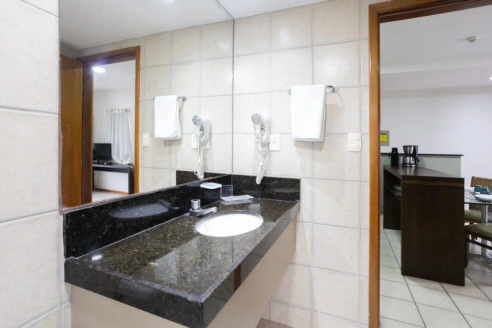 Foto - Flat Metropoles Ilha do Leite by Easy Home