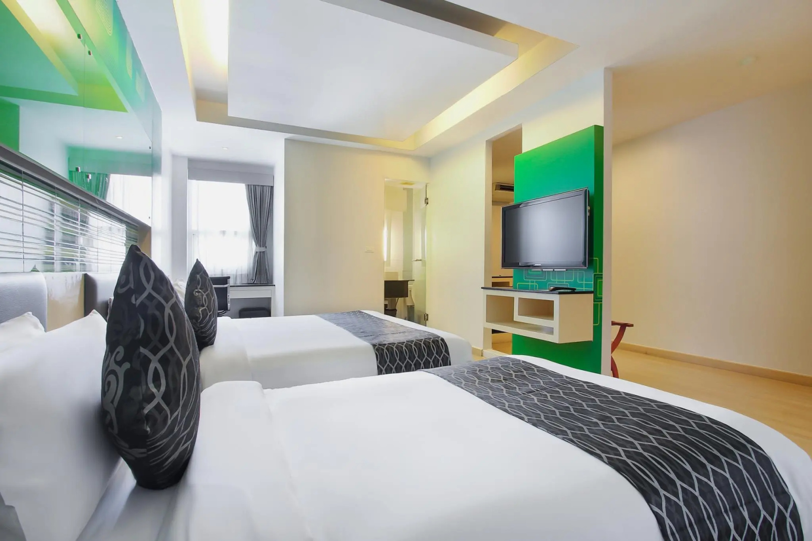Photo - Klassique Sukhumvit Hotel
