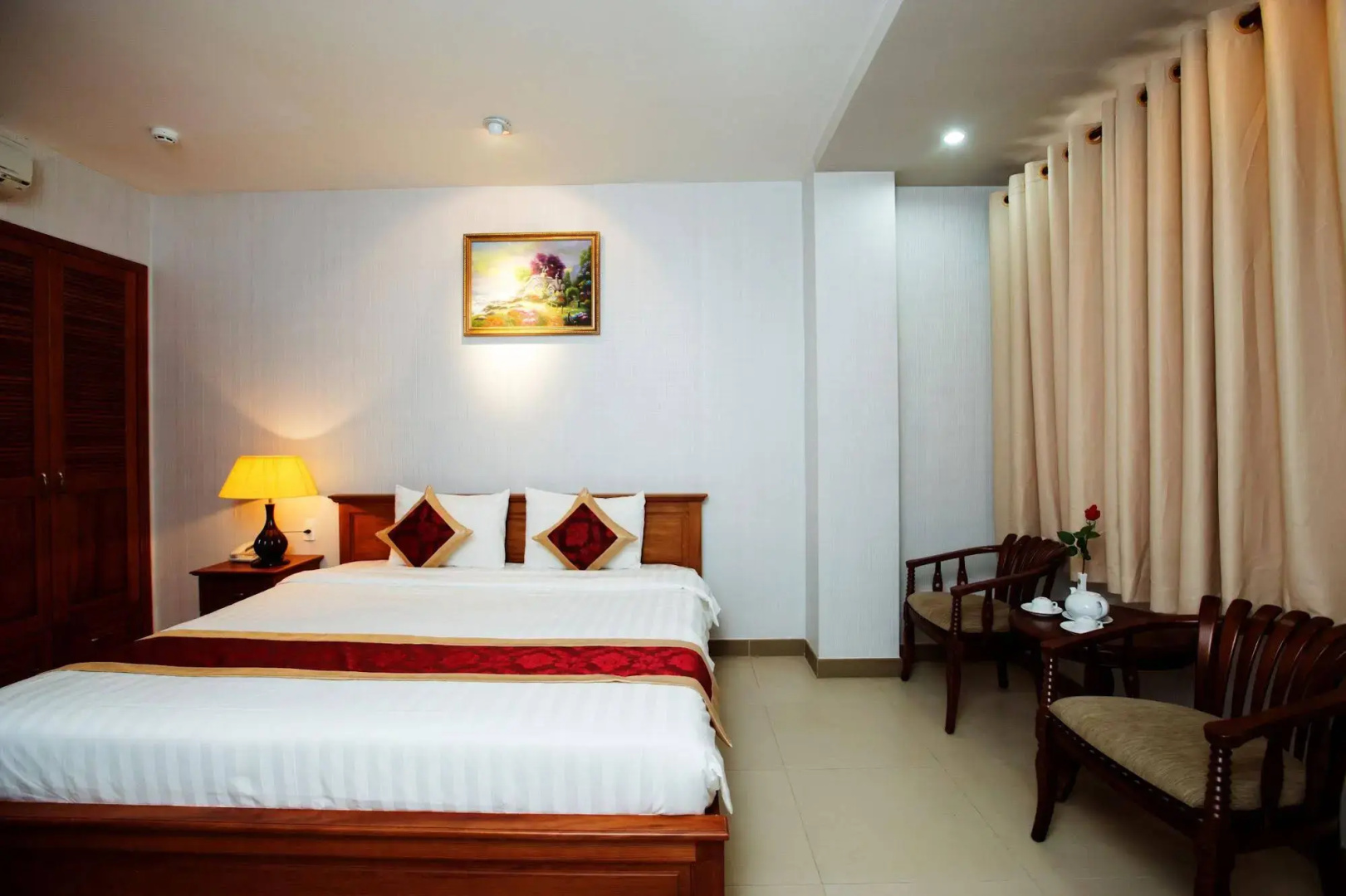 Foto - White Lion Hotel