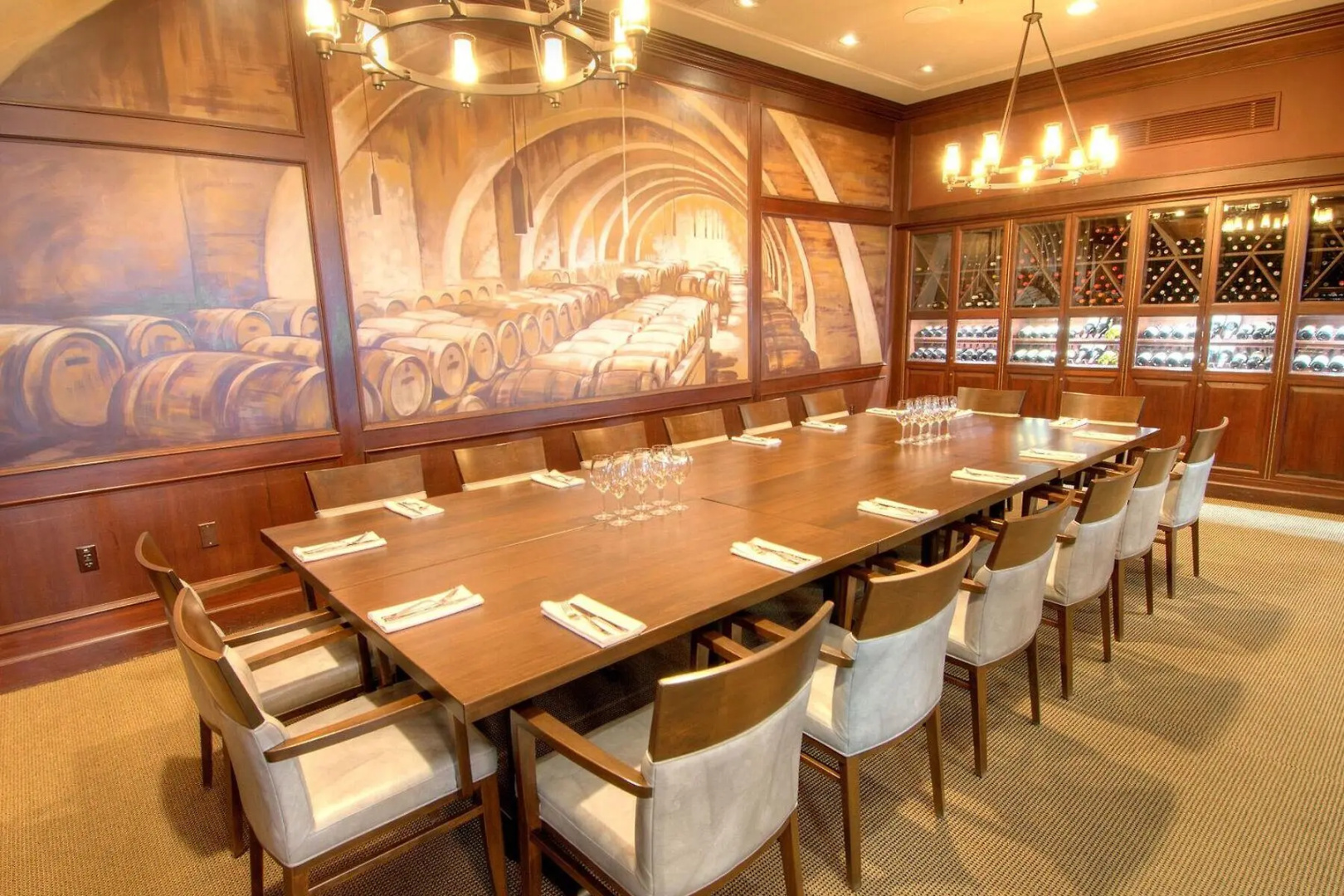 Foto - Georgian Court Hotel, WorldHotels Elite