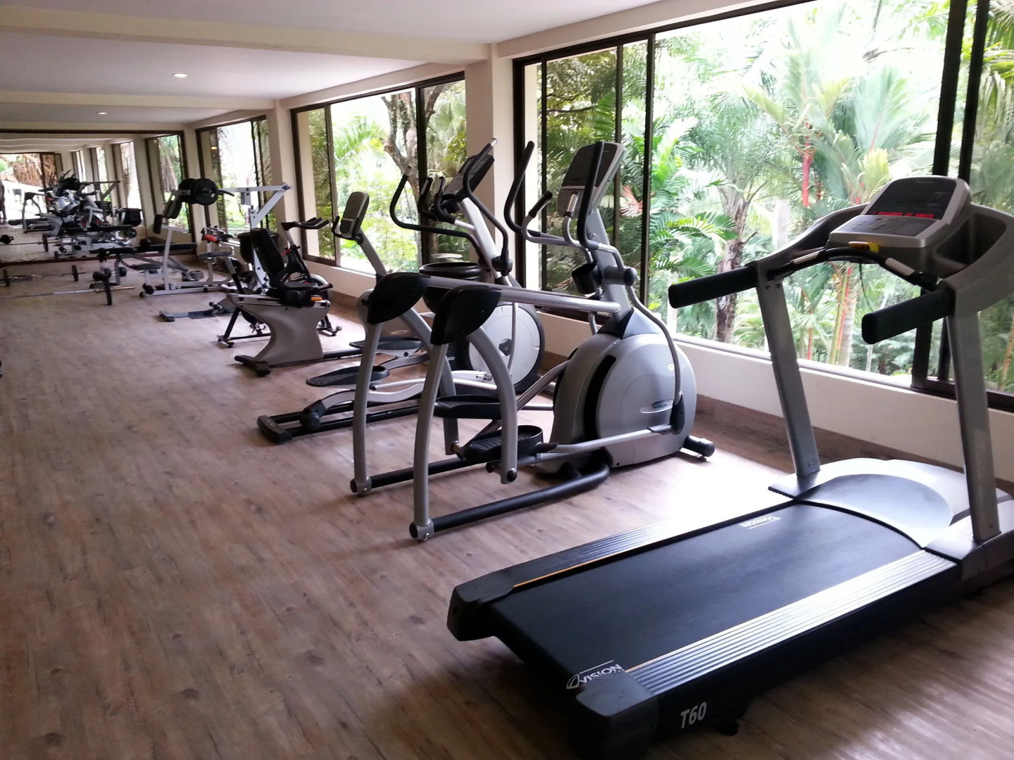 Photo - Parador Nature Resort and Spa