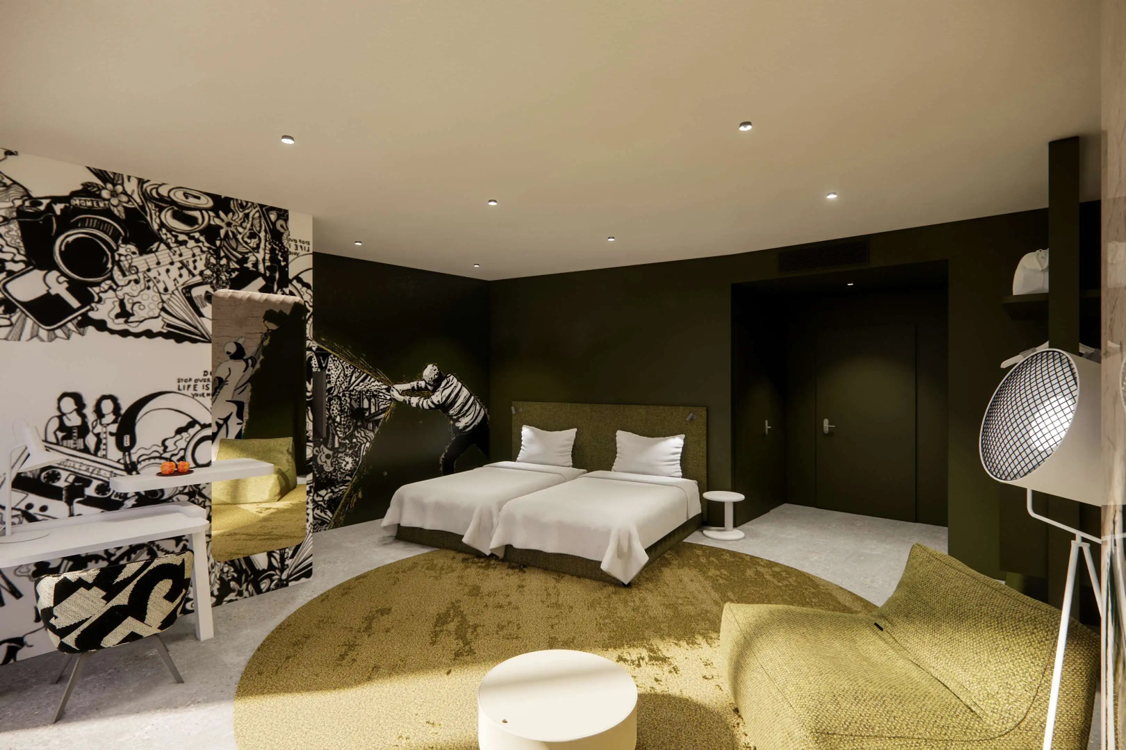Foto - ARCOTEL AQ Wien