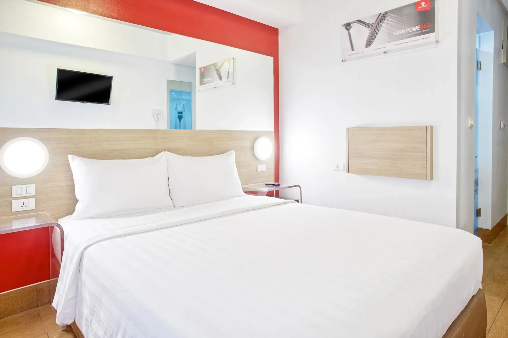 Foto - Red Planet Ortigas