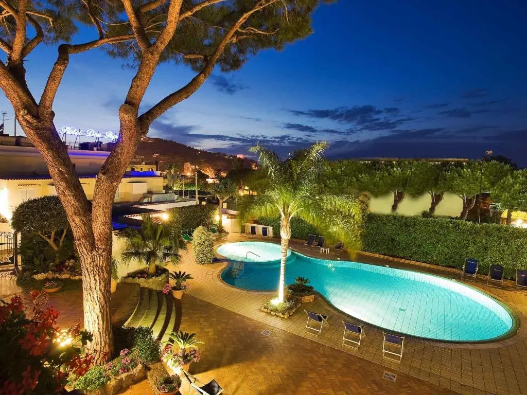 Photo - Hotel Terme Don Pepe