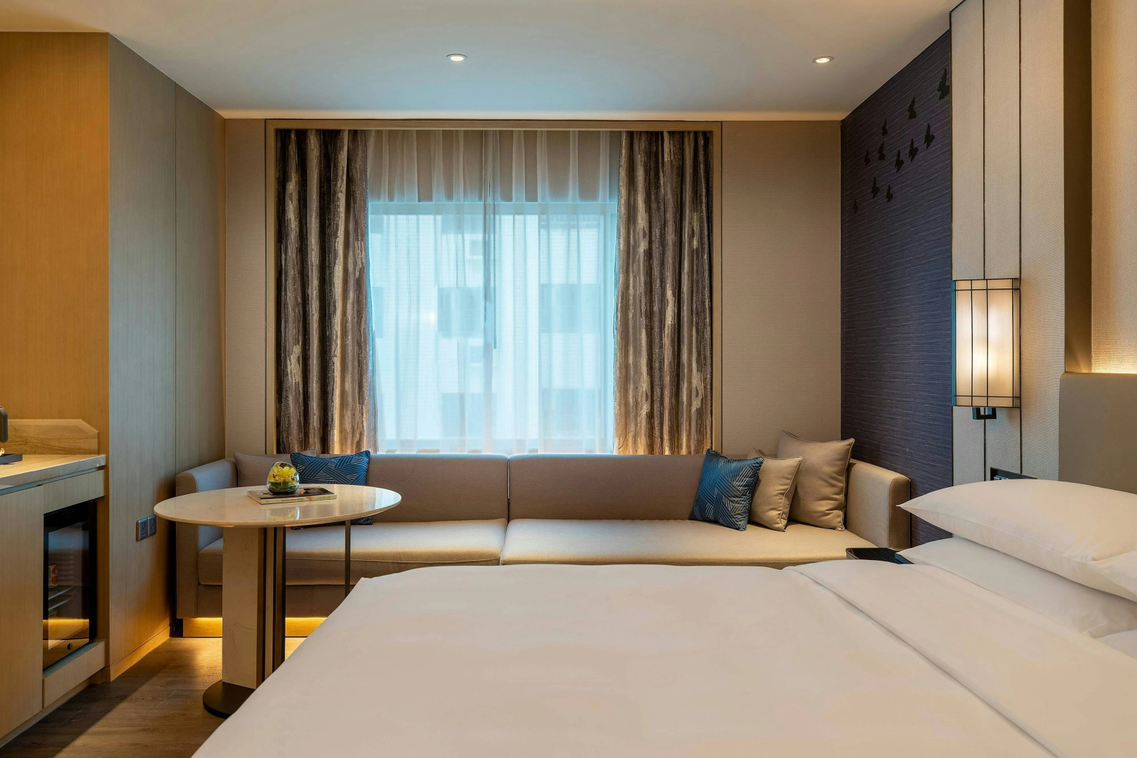 Foto - Renaissance Shenzhen Luohu Hotel