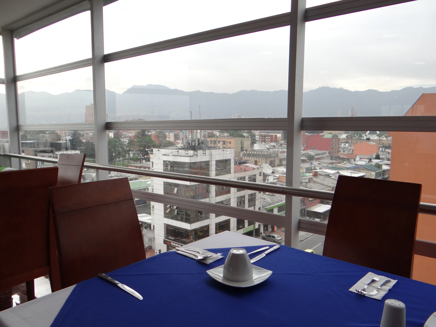 Foto - Hotel macao colombia