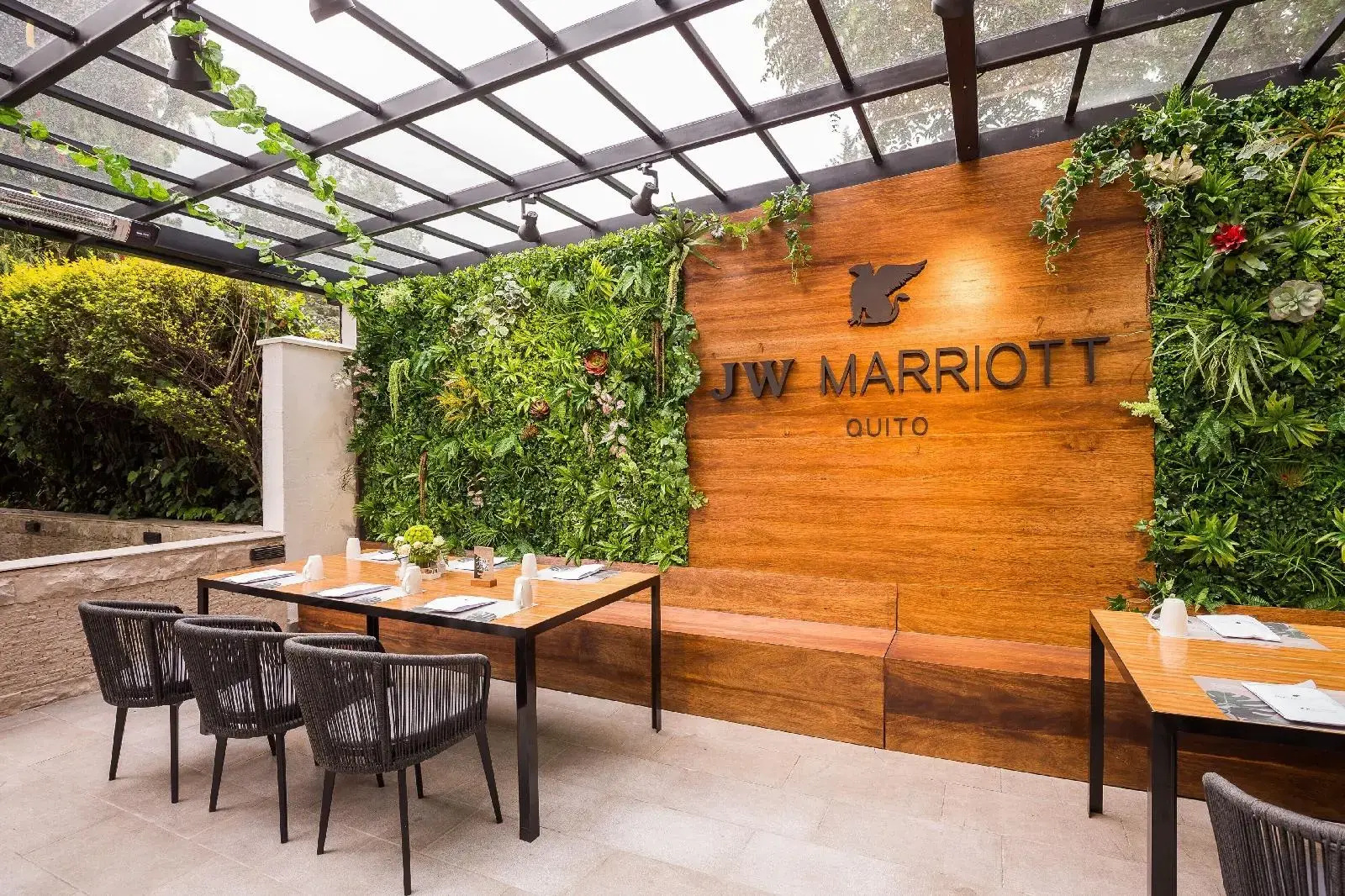 Photo - JW Marriott Quito