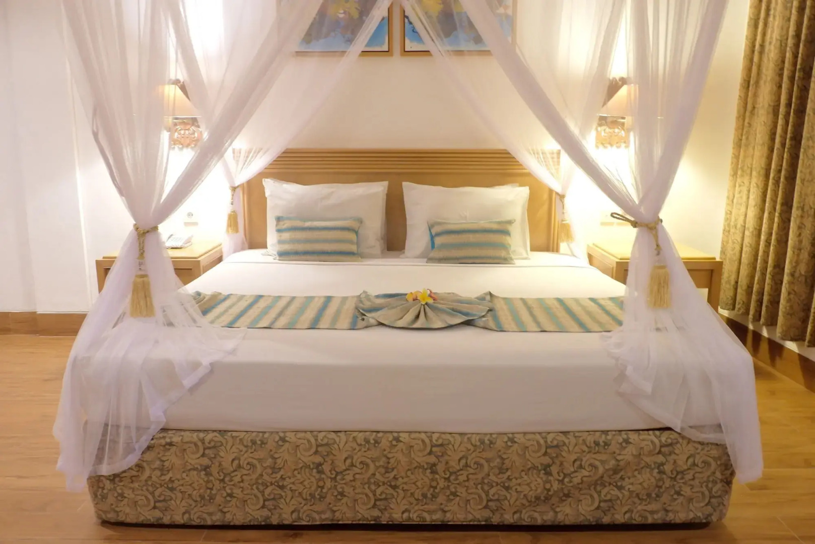 Foto - Seminyak Paradiso Hotel