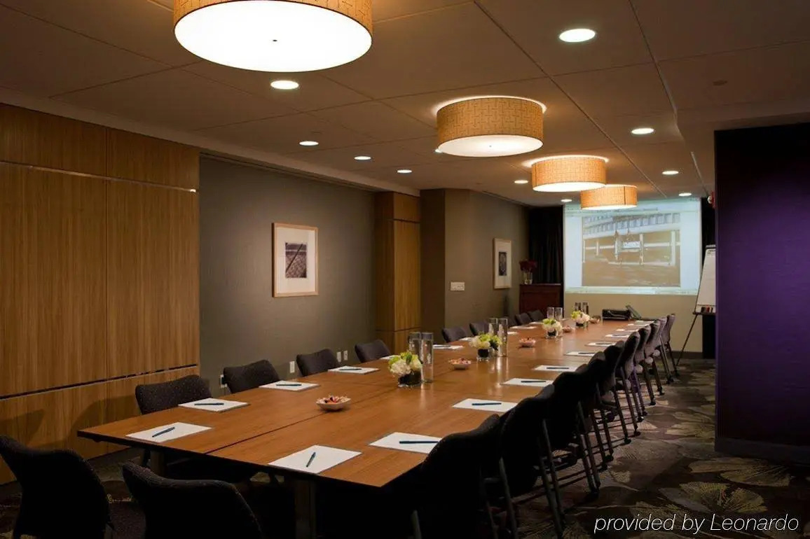 Photo - Club Quarters Hotel World Trade Center, New York