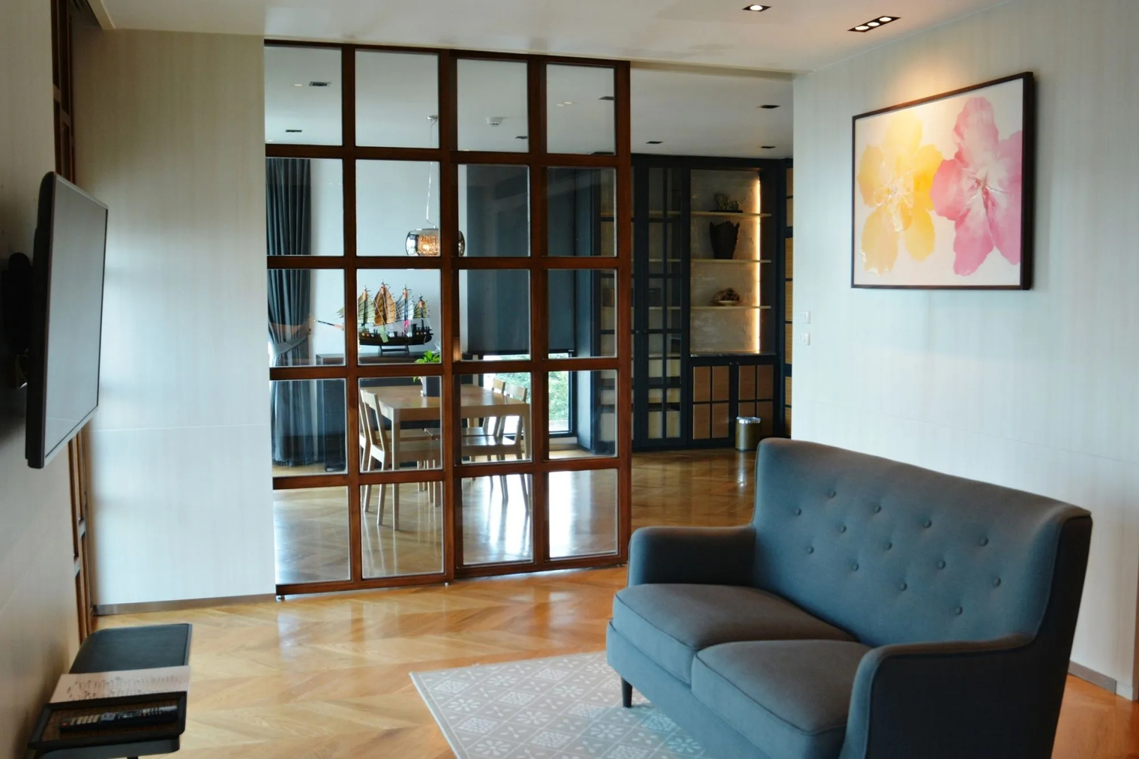 Foto - Sanae' Hotel Nimman
