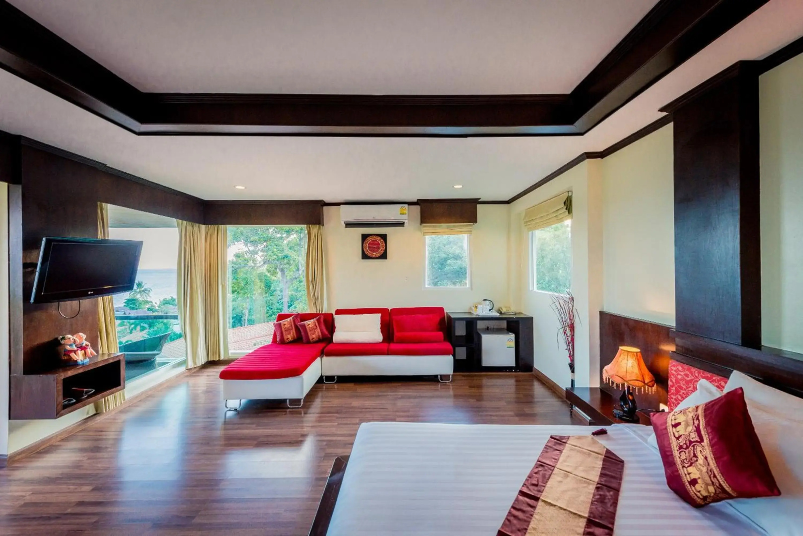 Foto - Sita Beach Resort