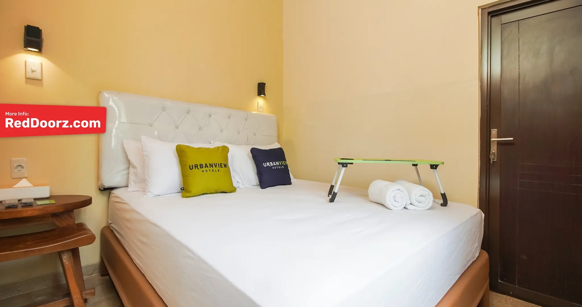 Photo - Urbanview Hotel Cantee Halim Perdanakusuma by RedDoorz