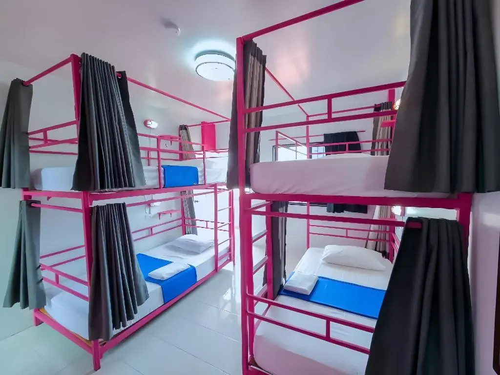 Photo - Slumber Party Chiang Mai