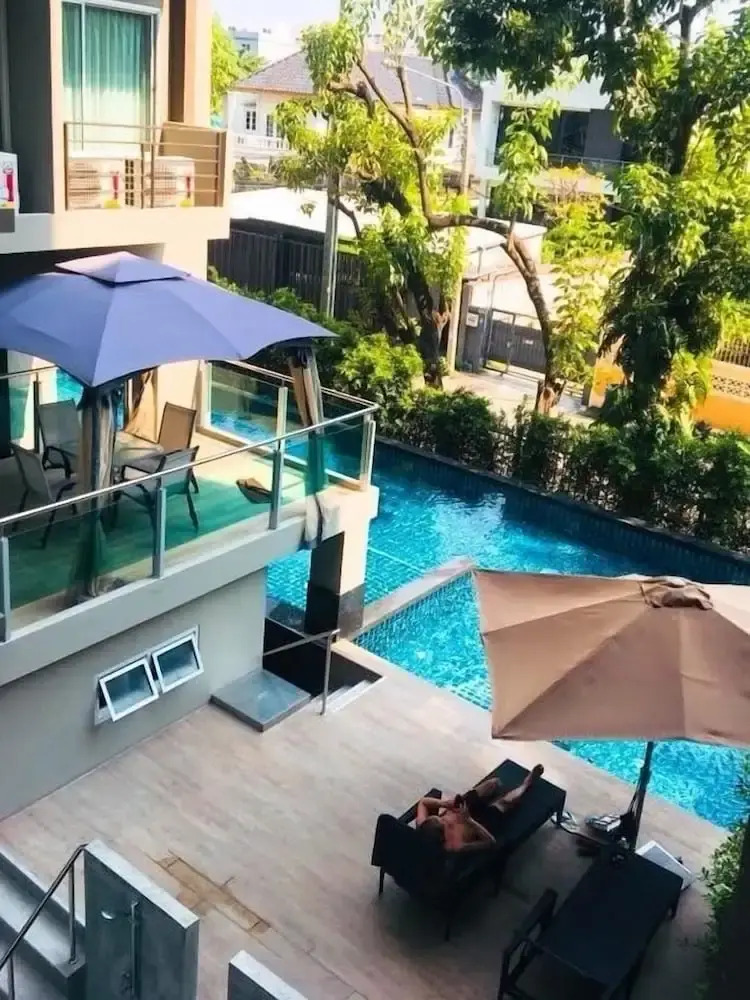 Photo - The Lux Ladprao 10