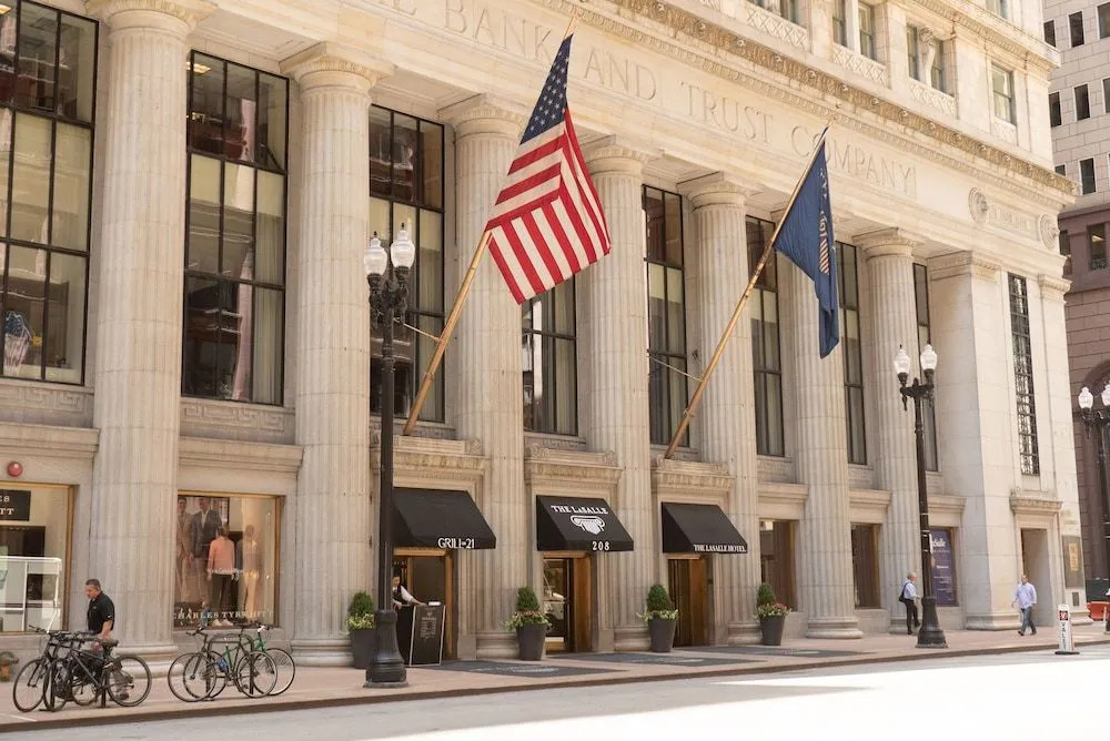 Foto - The LaSalle Chicago, Autograph Collection