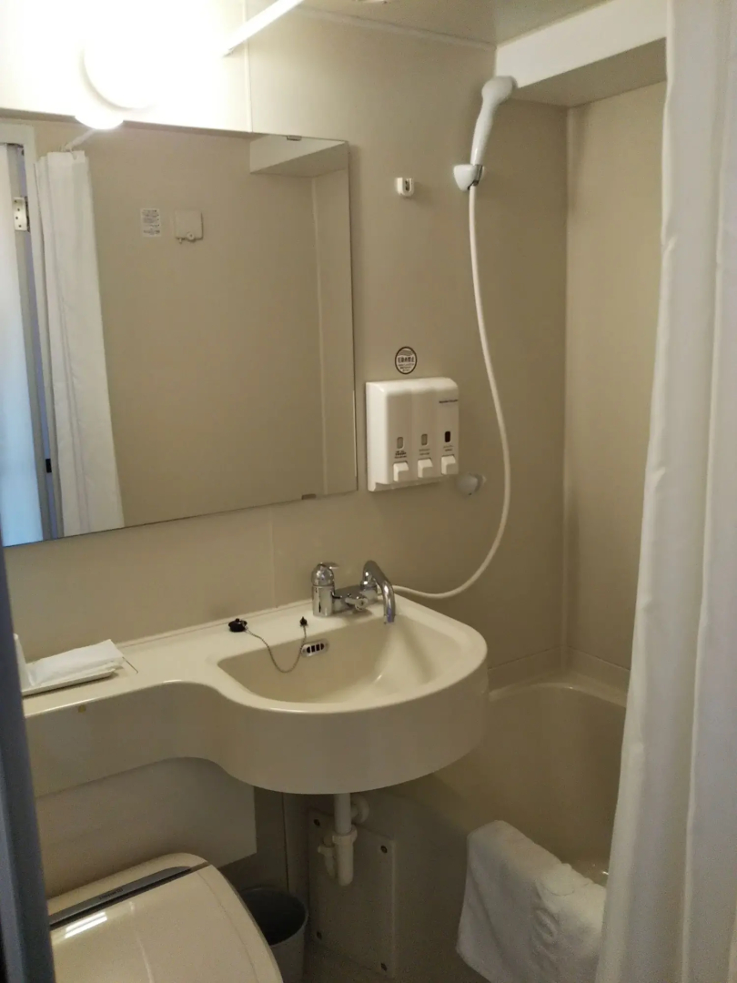 Photo - Toyoko Inn Tokyo Kamata No 1