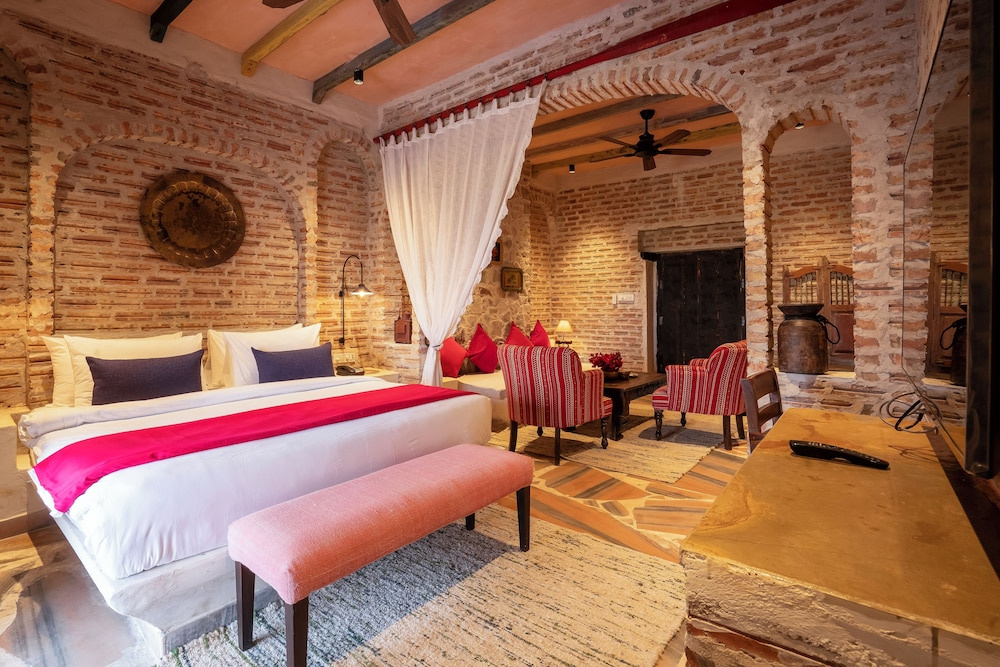 Photo - The Quila Udaipur by Aayor Luxury