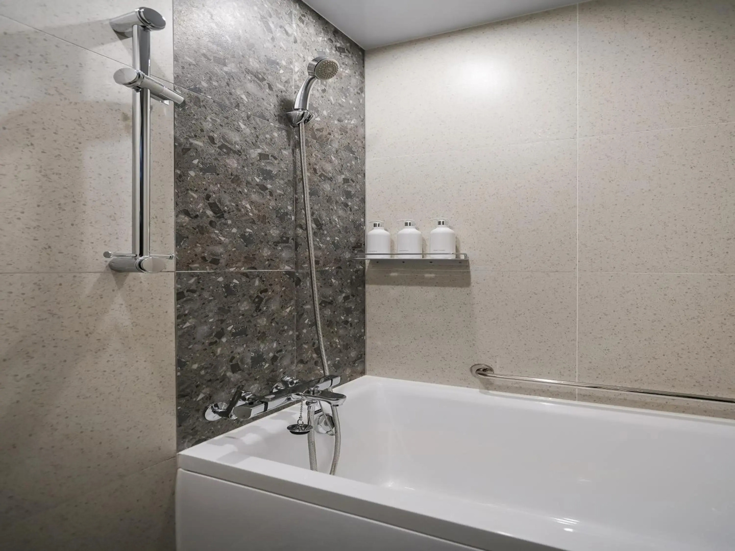 Foto - Henn na Hotel Seoul Myeongdong
