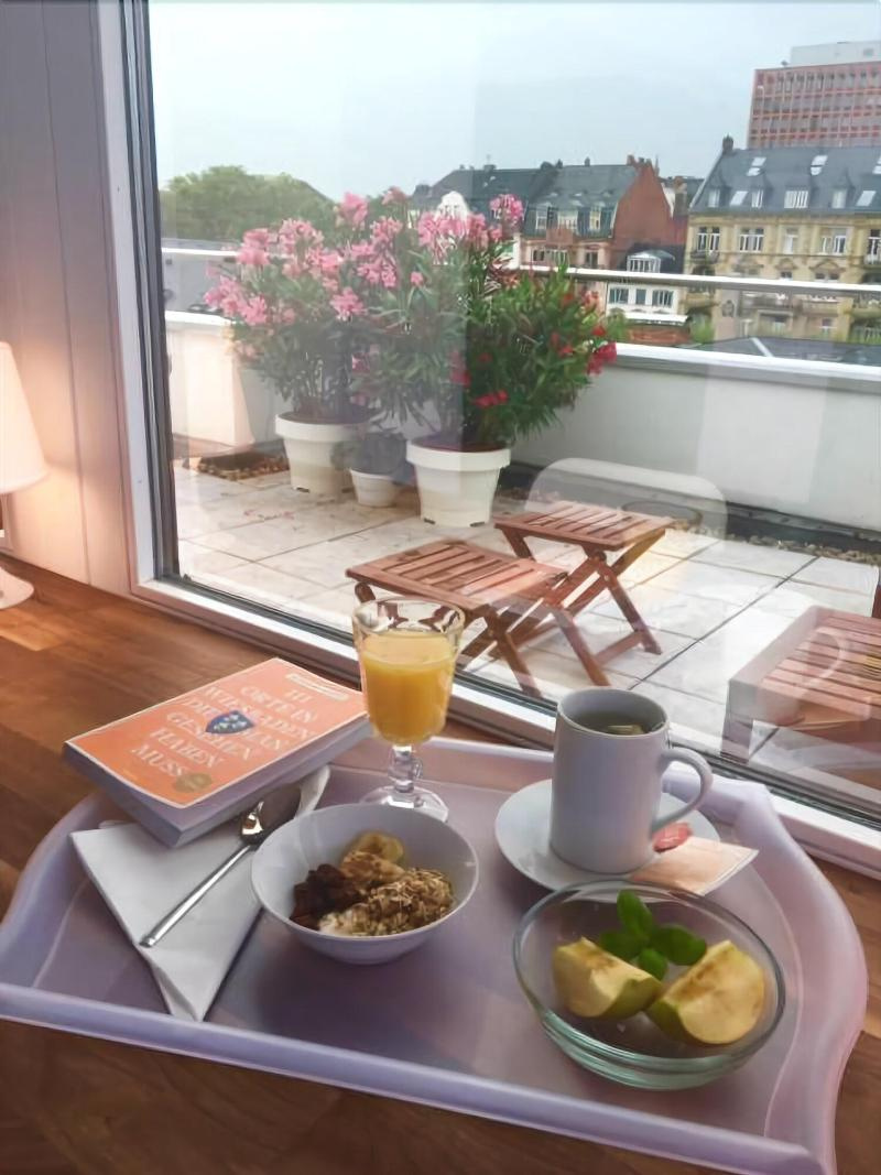 Foto - Business Hotel Wiesbaden PRIME