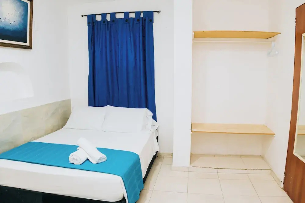 Foto - Hotel Ibatama