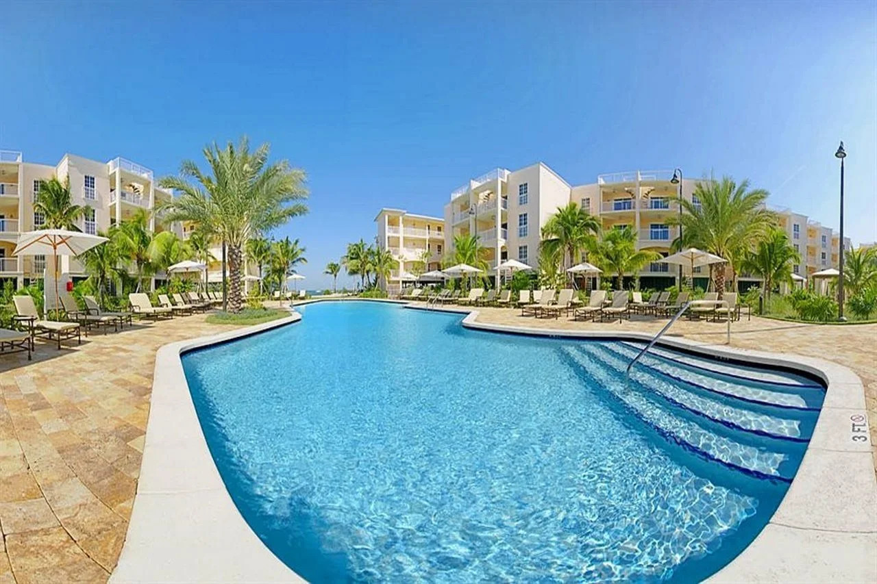 Foto - Beachside Resort & Residences