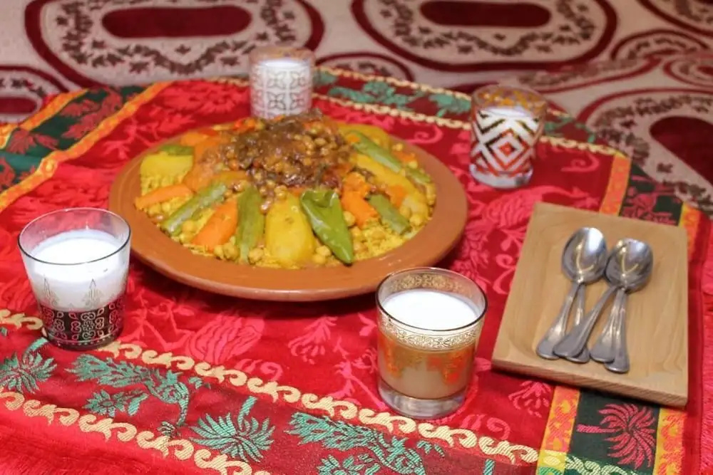Photo - Hostel Dar Ben Youssef