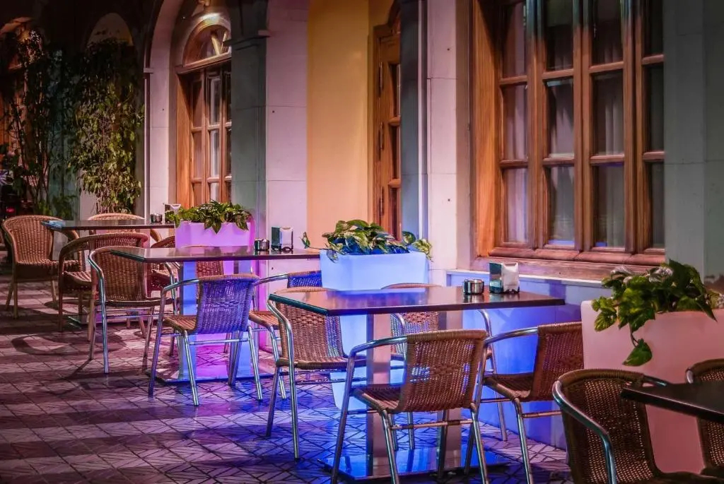 Photo - Hotel el Sol