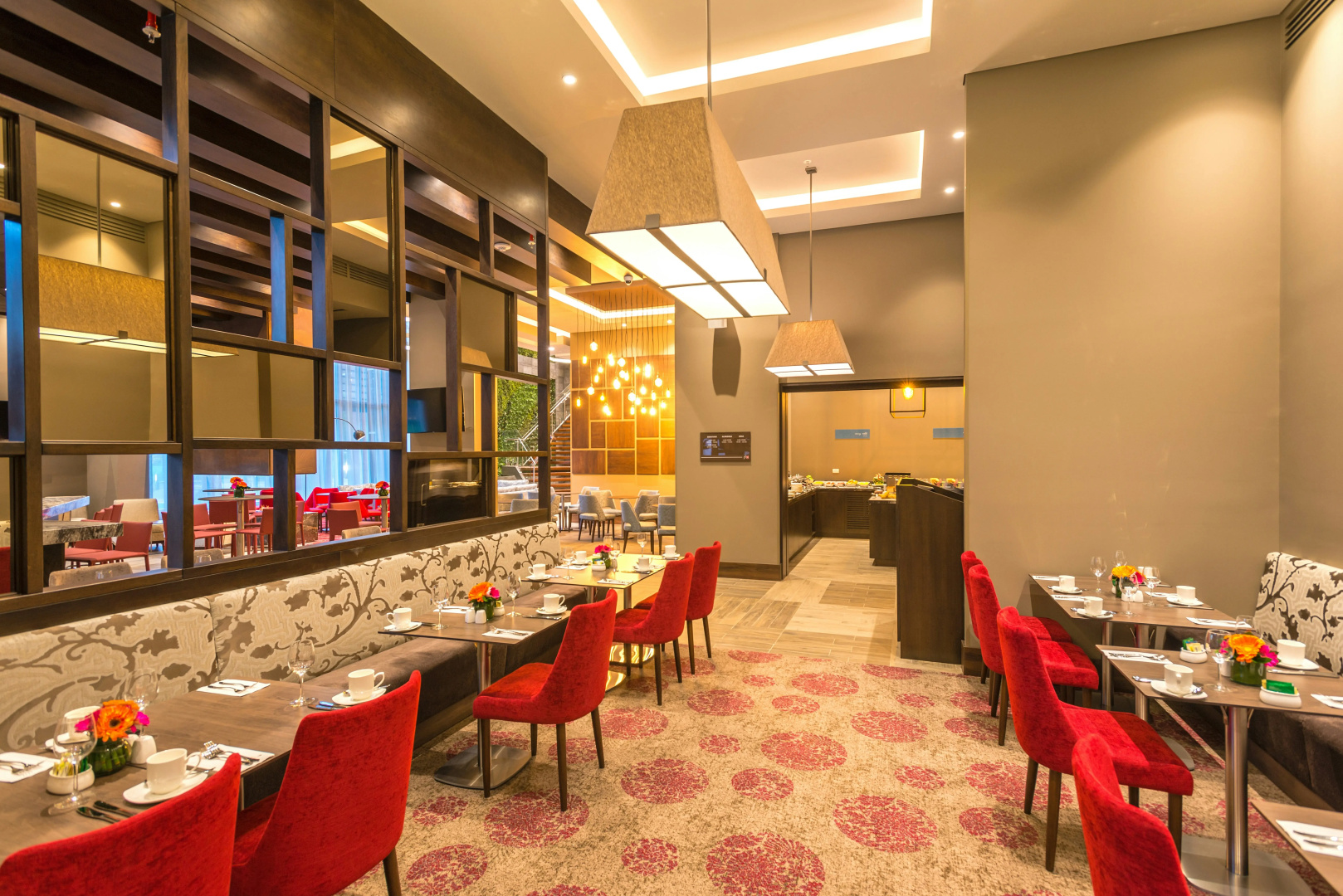 Foto - Hilton Garden Inn Bogota Airport