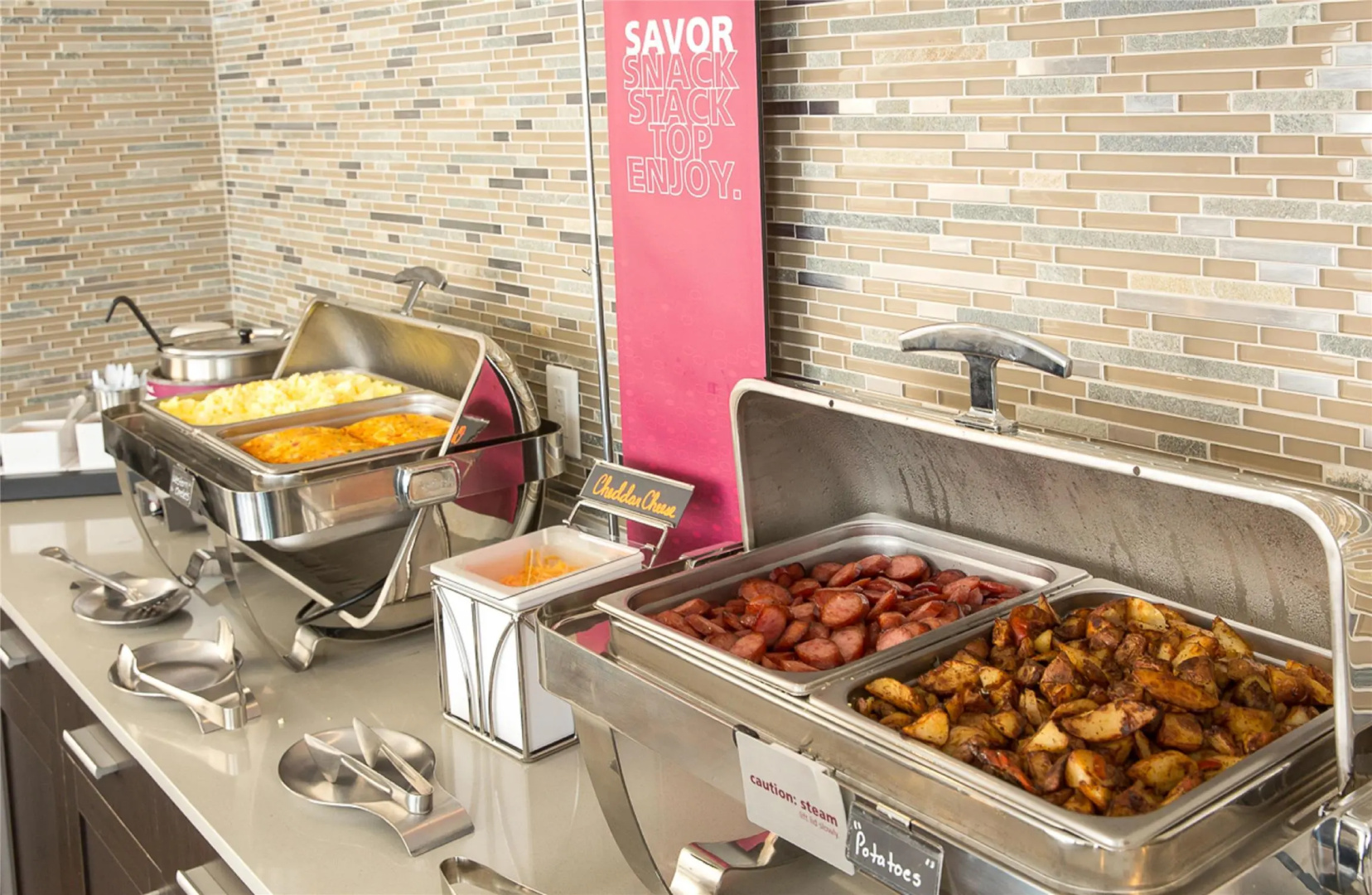 Foto - Hampton Inn & Suites Dallas Downtown