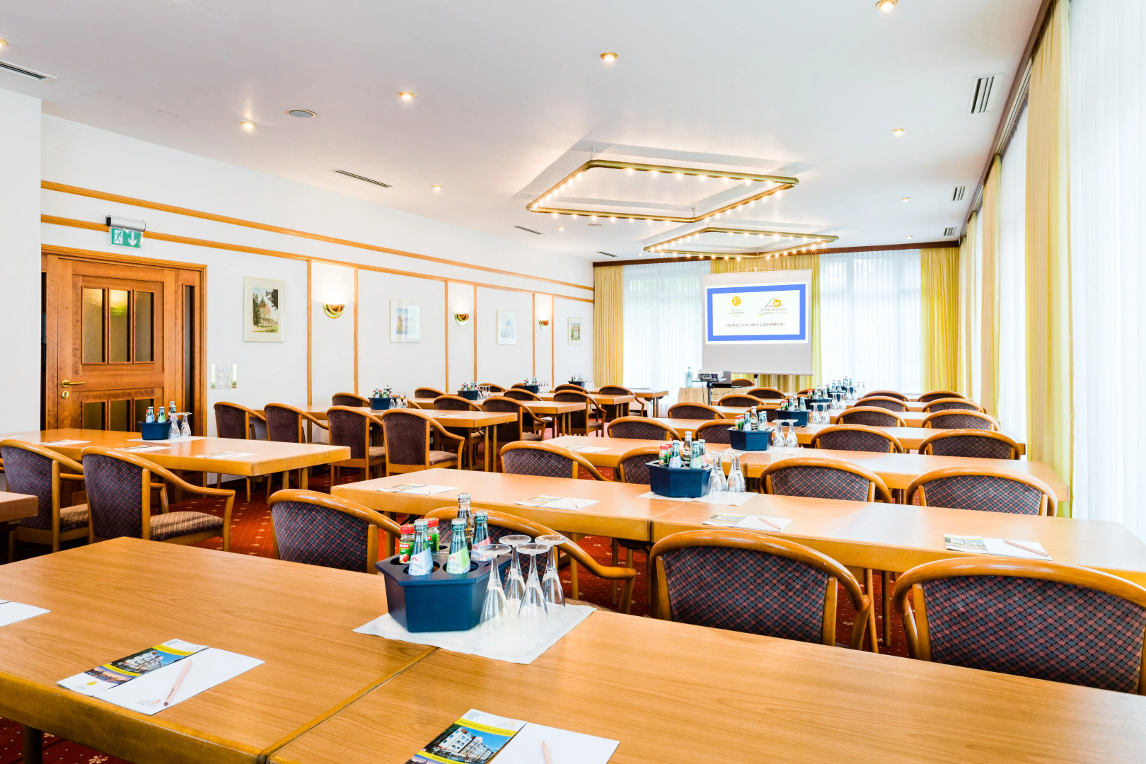 Foto - Taste Hotel Dresden-ehemals Residenz Alt Dresden