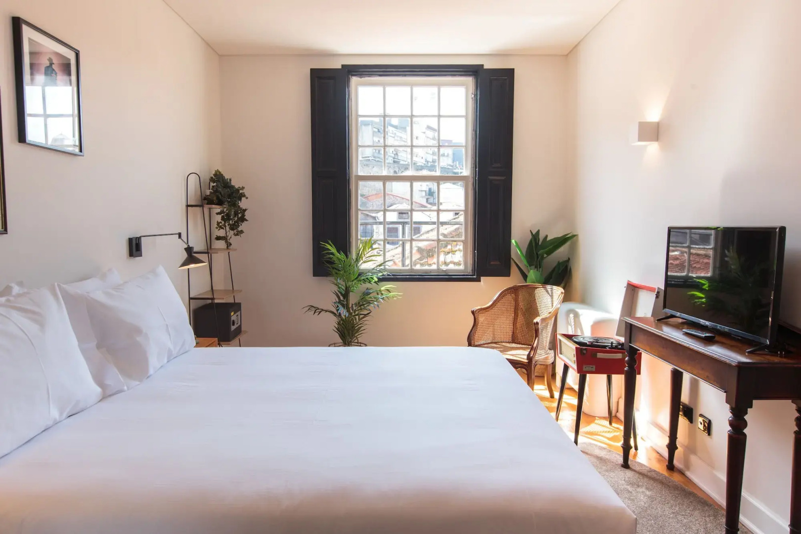 Foto - The House of Sandeman