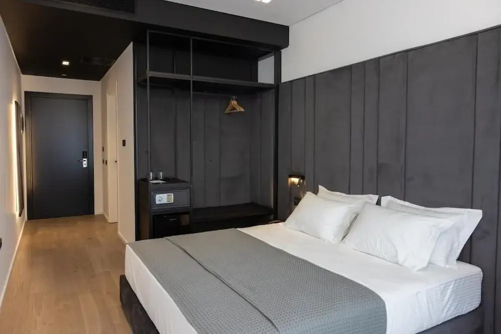 Foto - Lans Hotel