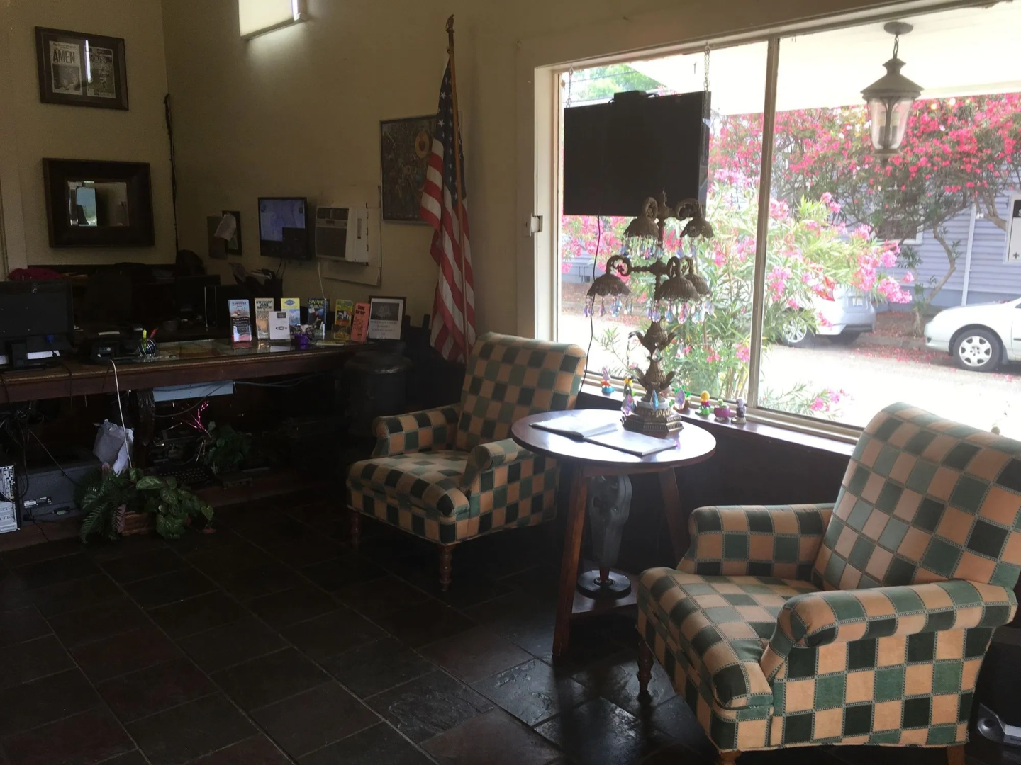 Photo - Historic Mardi Gras Inn