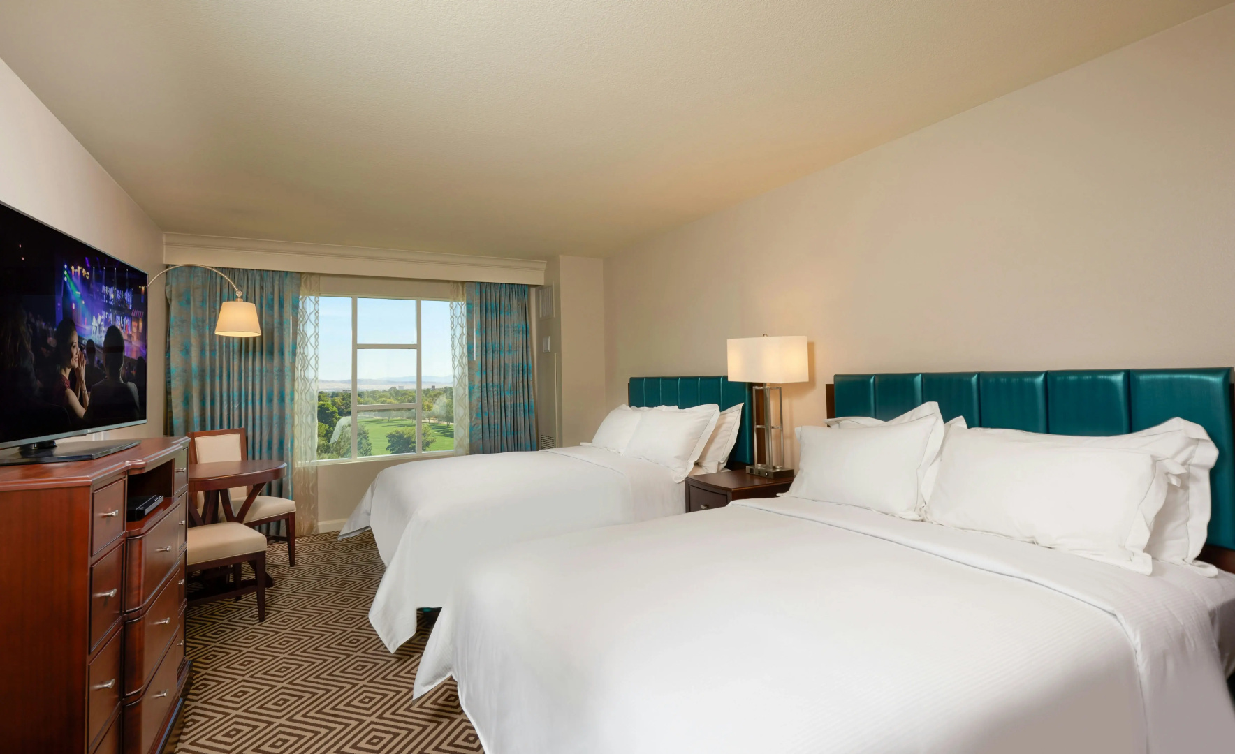 Photo - Hilton Grand Vacations Club Paradise Las Vegas