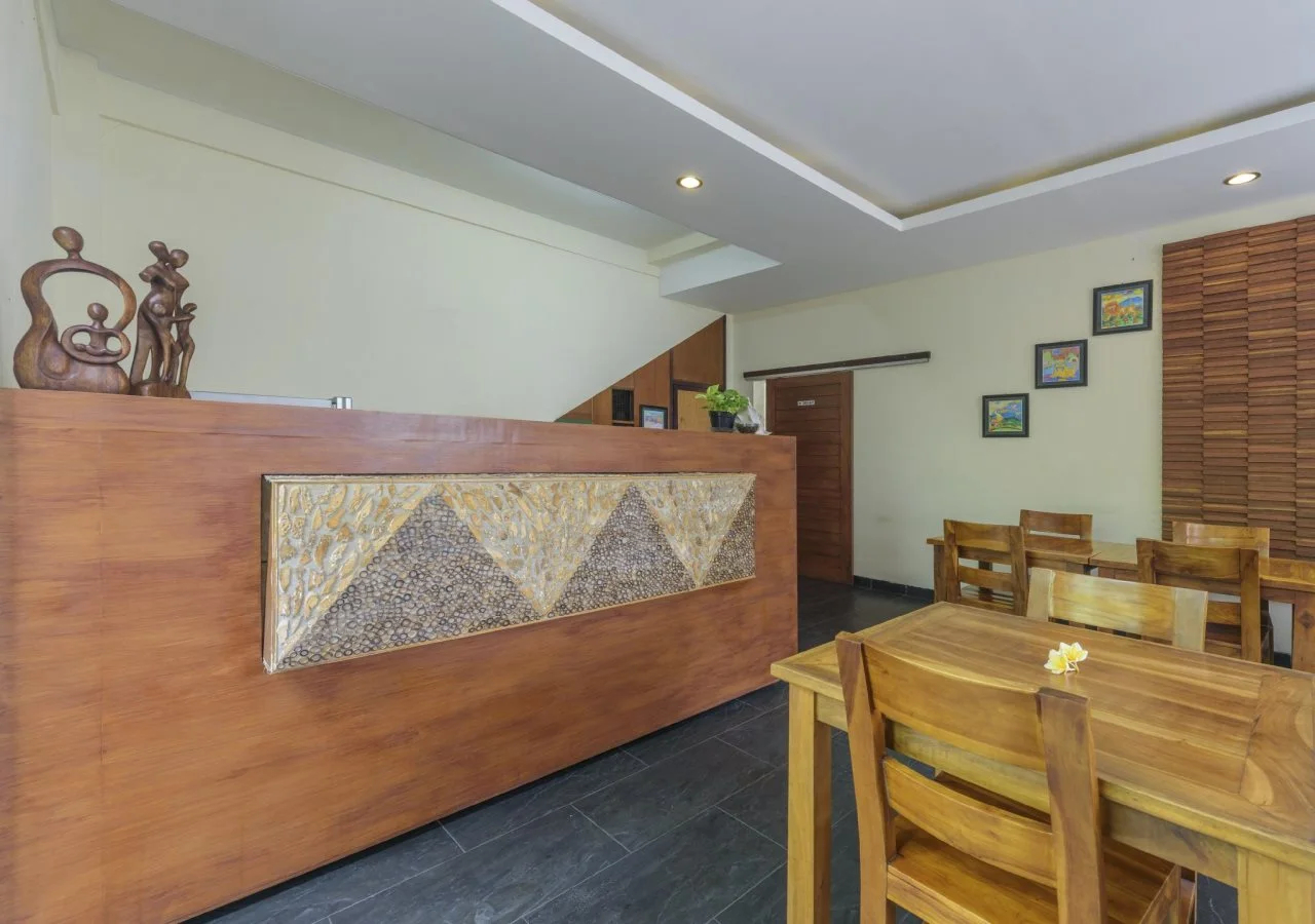 Foto - Surya Inn
