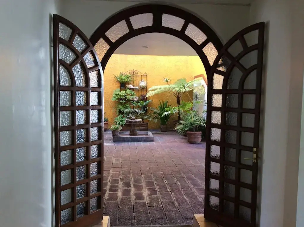 Foto - Hotel Isabel