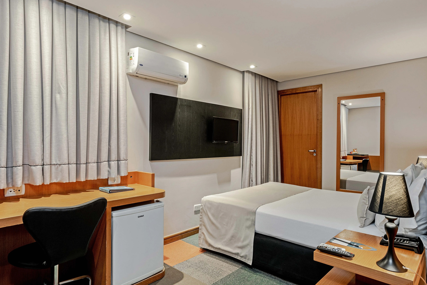 Foto - Slaviero Curitiba Batel