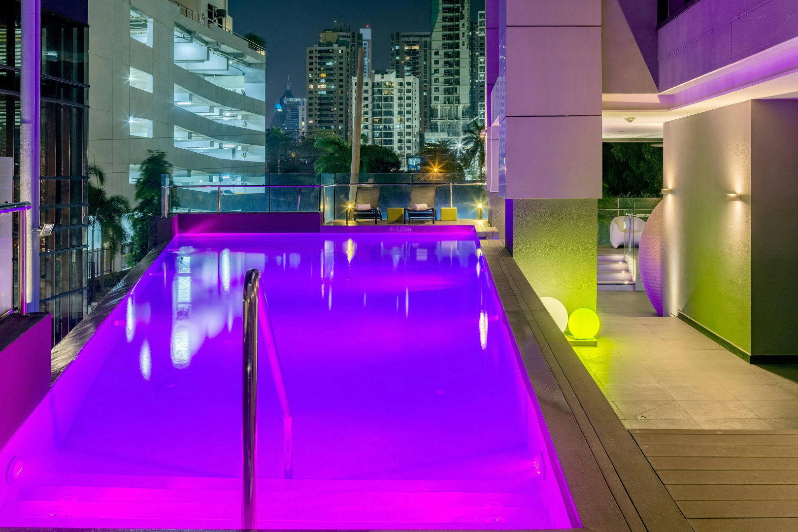 Foto - Aloft by Marriott Panama